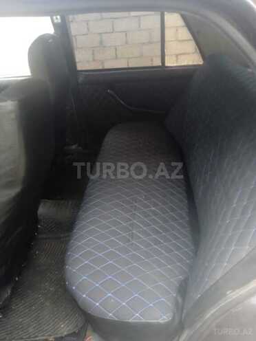 LADA (VAZ) 2107 2009, 215,465 km - 1.6 л - Quba