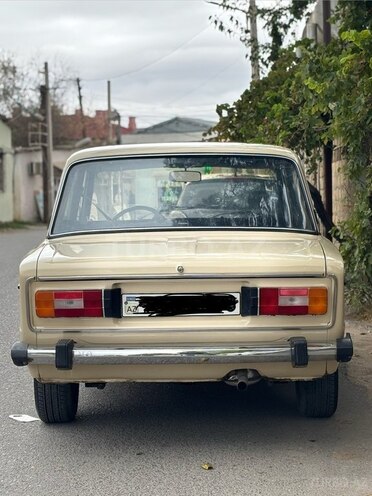 LADA (VAZ) 2106 1985, 180,000 km - 1.5 л - Hacıqabul