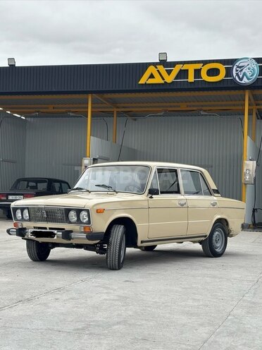 LADA (VAZ) 2106 1985, 180,000 km - 1.5 л - Hacıqabul