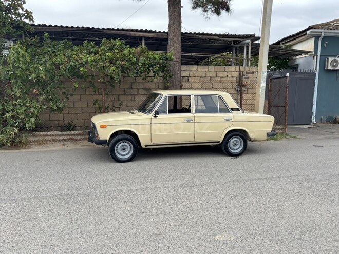 LADA (VAZ) 2106 1985, 180,000 km - 1.5 л - Hacıqabul