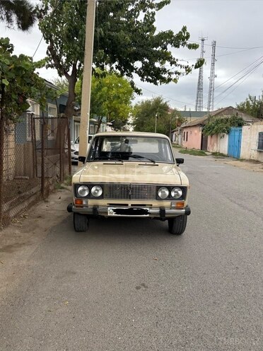 LADA (VAZ) 2106 1985, 180,000 km - 1.5 л - Hacıqabul