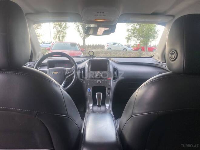 Chevrolet Volt 2011, 336,000 km - 1.4 л - Bakı