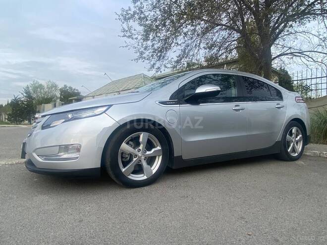 Chevrolet Volt 2011, 336,000 km - 1.4 л - Bakı
