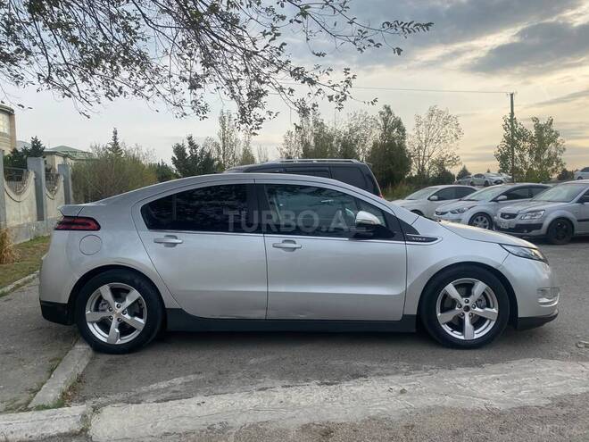 Chevrolet Volt 2011, 336,000 km - 1.4 л - Bakı