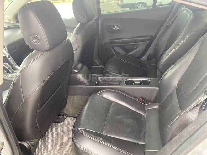 Chevrolet Volt 2011, 336,000 km - 1.4 л - Bakı