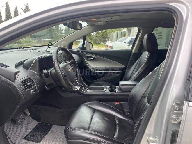 Chevrolet Volt 2011, 336,000 km - 1.4 л - Bakı