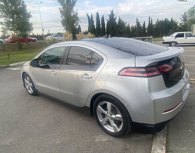 Chevrolet Volt 2011, 336,000 km - 1.4 л - Bakı