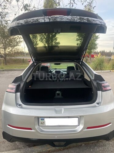 Chevrolet Volt 2011, 336,000 km - 1.4 л - Bakı