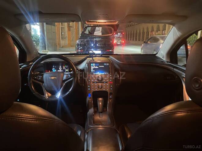 Chevrolet Volt 2011, 336,000 km - 1.4 л - Bakı