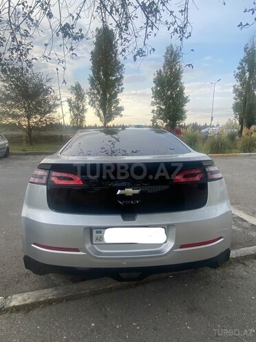 Chevrolet Volt 2011, 336,000 km - 1.4 л - Bakı