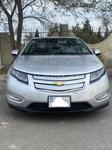 Chevrolet Volt 2011, 336,000 km - 1.4 л - Bakı