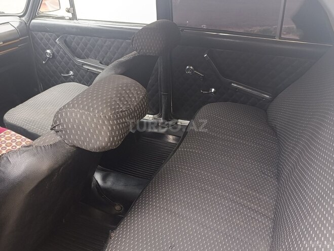 LADA (VAZ) 2106 1987, 208,747 km - 1.3 l - Sumqayıt
