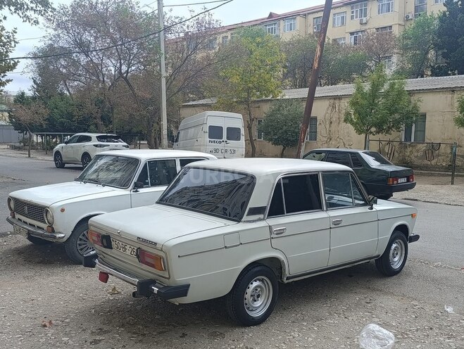 LADA (VAZ) 2106 1987, 208,747 km - 1.3 l - Sumqayıt