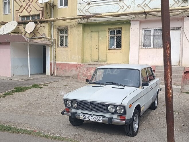 LADA (VAZ) 2106 1987, 208,747 km - 1.3 l - Sumqayıt