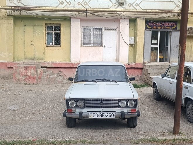 LADA (VAZ) 2106 1987, 208,747 km - 1.3 l - Sumqayıt