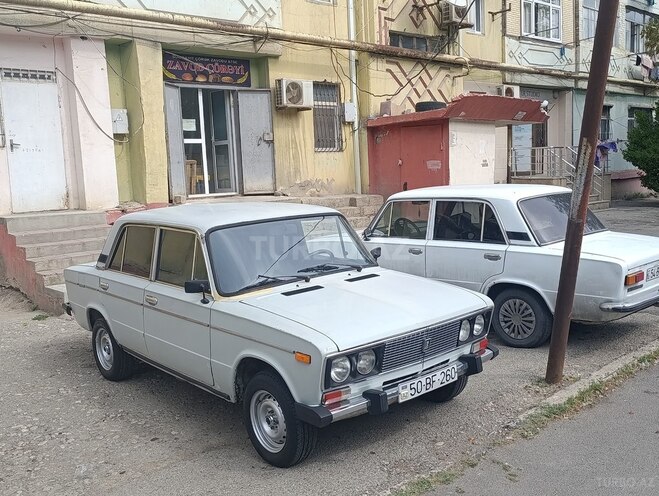 LADA (VAZ) 2106 1987, 208,747 km - 1.3 l - Sumqayıt