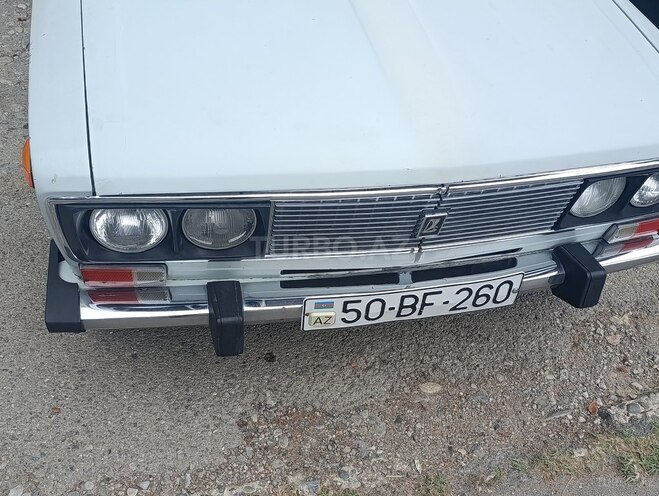 LADA (VAZ) 2106 1987, 208,747 km - 1.3 l - Sumqayıt