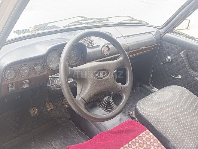 LADA (VAZ) 2106 1987, 208,747 km - 1.3 l - Sumqayıt