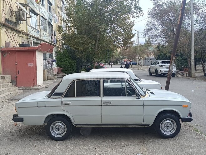 LADA (VAZ) 2106 1987, 208,747 km - 1.3 l - Sumqayıt