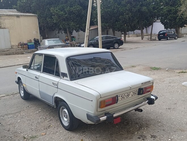 LADA (VAZ) 2106 1987, 208,747 km - 1.3 l - Sumqayıt