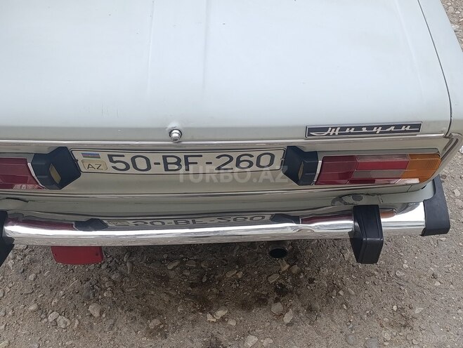 LADA (VAZ) 2106 1987, 208,747 km - 1.3 l - Sumqayıt