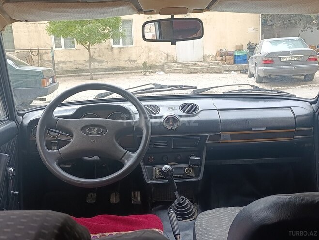 LADA (VAZ) 2106 1987, 208,747 km - 1.3 l - Sumqayıt