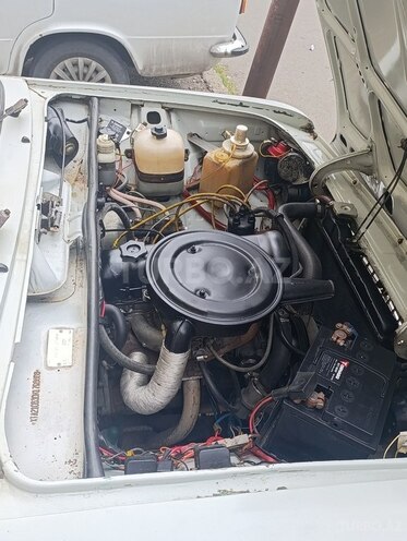 LADA (VAZ) 2106 1987, 208,747 km - 1.3 l - Sumqayıt