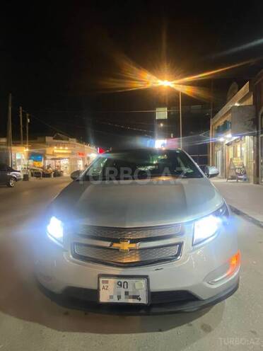 Chevrolet Volt 2011, 336,000 km - 1.4 л - Bakı