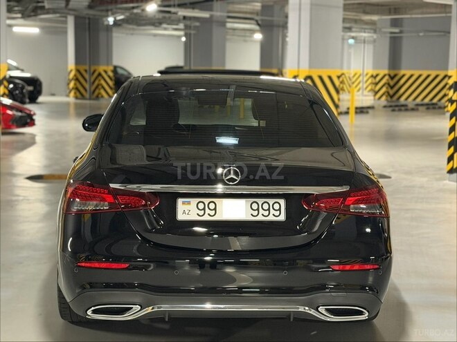 Mercedes E 220 d 2021, 94,000 km - 2.0 l - Bakı