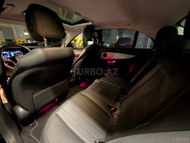 Mercedes E 220 d 2021, 94,000 km - 2.0 l - Bakı
