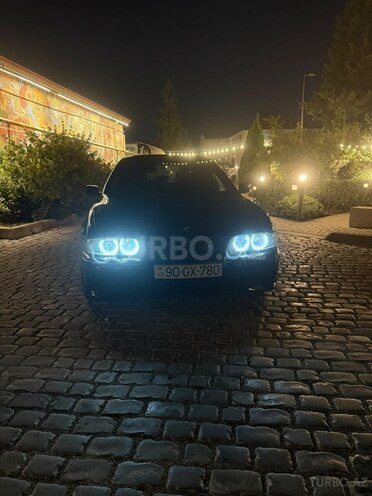 BMW 523 1997, 320,000 km - 2.5 l - Bakı