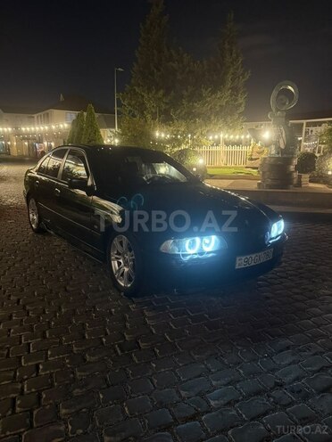 BMW 523 1997, 320,000 km - 2.5 l - Bakı