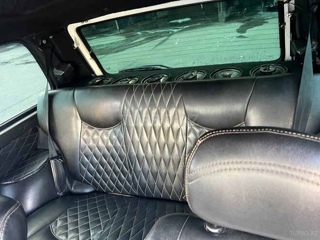 LADA (VAZ) Niva 2015, 183,000 km - 1.7 l - Bakı