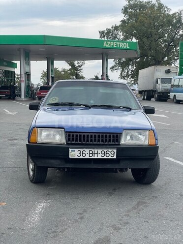 LADA (VAZ) 21099 1996, 215,225 km - 1.5 l - Oğuz