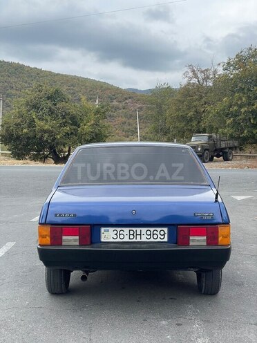 LADA (VAZ) 21099 1996, 215,225 km - 1.5 l - Oğuz
