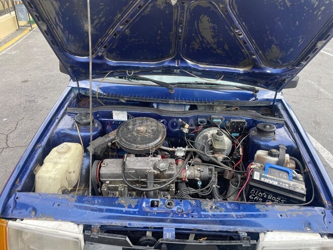 LADA (VAZ) 21099 1996, 215,225 km - 1.5 l - Oğuz