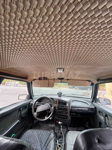 LADA (VAZ) 21099 1996, 215,225 km - 1.5 l - Oğuz