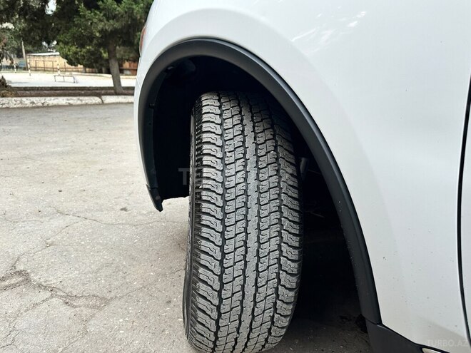 Dodge Durango 2012, 2,031,470 km - 3.6 l - Sumqayıt