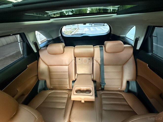 Kia Sorento 2018, 169,000 km - 2.0 л - Bakı