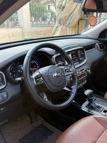 Kia Sorento 2018, 169,000 km - 2.0 л - Bakı