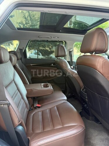 Kia Sorento 2018, 169,000 km - 2.0 л - Bakı