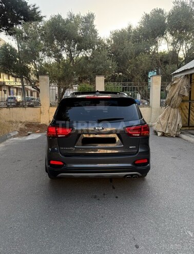 Kia Sorento 2018, 169,000 km - 2.0 л - Bakı