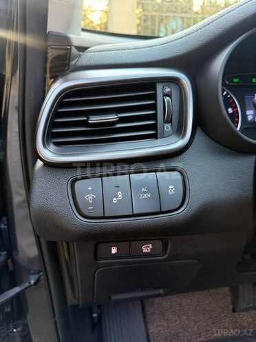 Kia Sorento 2018, 169,000 km - 2.0 л - Bakı