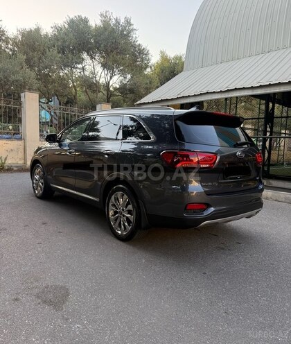 Kia Sorento 2018, 169,000 km - 2.0 л - Bakı