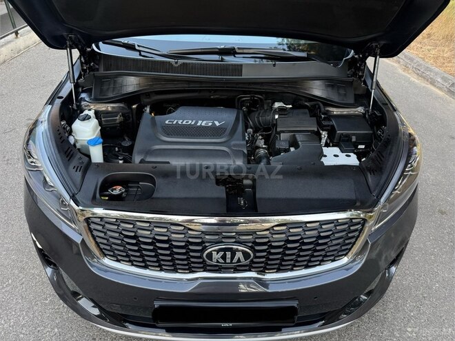 Kia Sorento 2018, 169,000 km - 2.0 л - Bakı