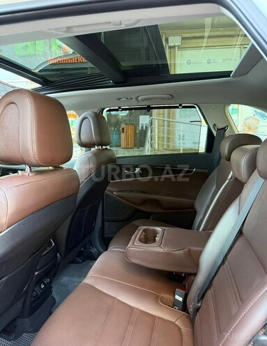 Kia Sorento 2018, 169,000 km - 2.0 л - Bakı