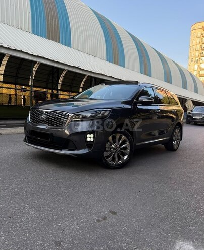 Kia Sorento 2018, 169,000 km - 2.0 л - Bakı