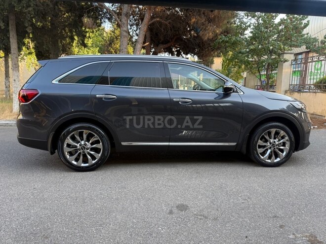 Kia Sorento 2018, 169,000 km - 2.0 л - Bakı