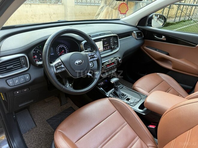 Kia Sorento 2018, 169,000 km - 2.0 л - Bakı