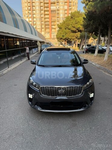 Kia Sorento 2018, 169,000 km - 2.0 л - Bakı